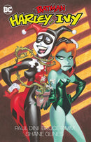 Batman: Harley and Ivy-Graphic novel / Comic book / Manga: genres-買書書 BuyBookBook