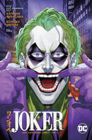 Joker: One Operation Joker Vol. 3-Manga and East Asian style / tradition comic books-買書書 BuyBookBook