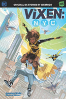 Vixen: NYC Volume Six-Graphic novel / Comic book / Manga: genres-買書書 BuyBookBook