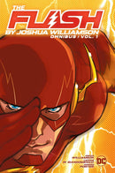 The Flash by Joshua Williamson Omnibus Vol. 1-Graphic novel / Comic book / Manga: genres-買書書 BuyBookBook