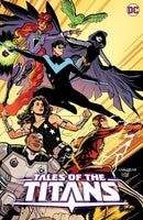 Tales of the Titans-Graphic novel / Comic book / Manga: genres-買書書 BuyBookBook