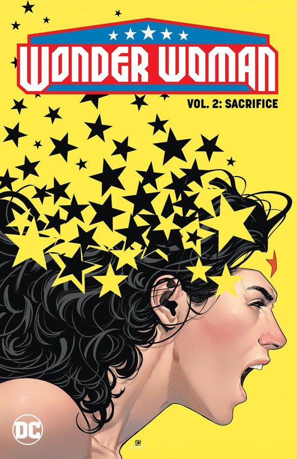 Wonder Woman Vol. 2-Graphic novel / Comic book / Manga: genres-買書書 BuyBookBook