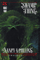 Swamp Thing by Nancy A. Collins Omnibus (New Edition)-Graphic novel / Comic book / Manga: genres-買書書 BuyBookBook