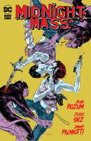 Midnight, Mass.-Graphic novel / Comic book / Manga: genres-買書書 BuyBookBook