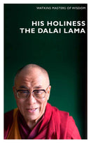His Holiness The Dalai Lama-Mind/ body/ spirit-買書書 BuyBookBook