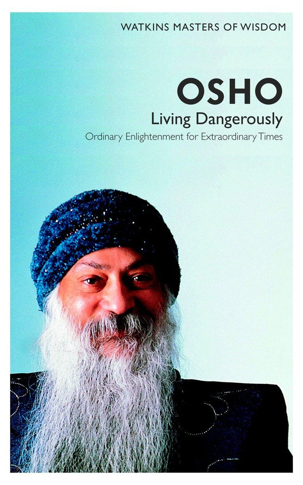 Watkins Masters of Wisdom: Osho-Philosophy-買書書 BuyBookBook