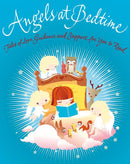 Angels at Bedtime-Children’s / Teenage fiction: Religious and spiritual stories-買書書 BuyBookBook