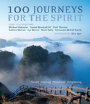 100 Journeys for the Spirit-Mind/ body/ spirit-買書書 BuyBookBook