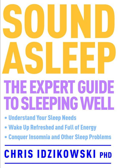 Sound Asleep-Family and health-買書書 BuyBookBook