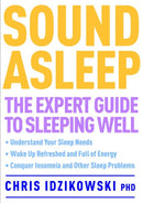 Sound Asleep-Family and health-買書書 BuyBookBook