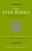 The Five Rings-Business and Management-買書書 BuyBookBook