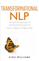 Transformational NLP-Self-help/ personal development/ practical advice-買書書 BuyBookBook
