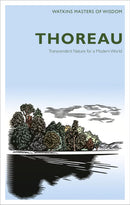 Thoreau-Philosophy-買書書 BuyBookBook