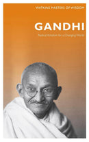 Gandhi-Reference/ Information/ Interdisciplinary subjects-買書書 BuyBookBook