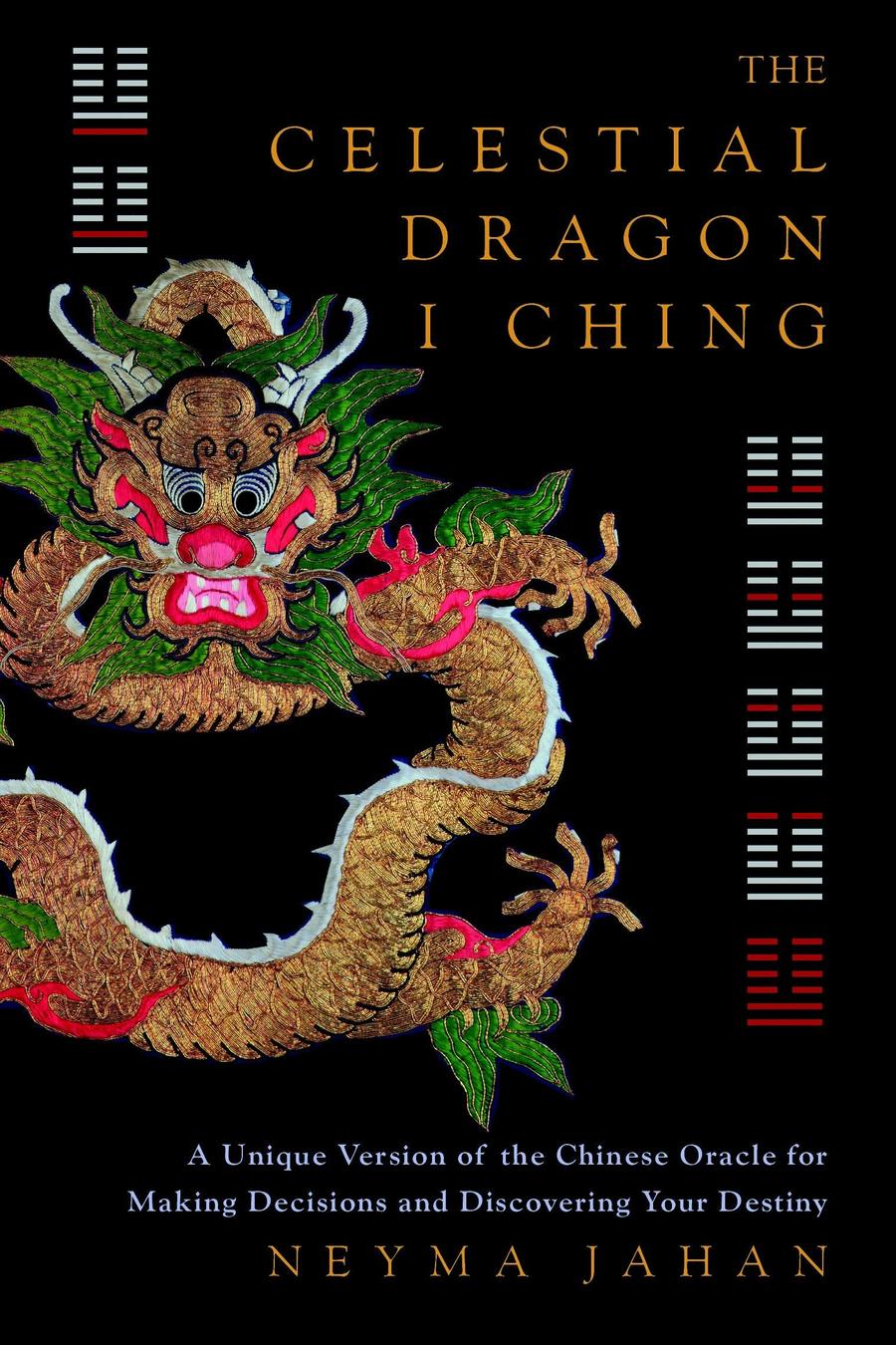 The Celestial Dragon I Ching-Mind/ body/ spirit-買書書 BuyBookBook