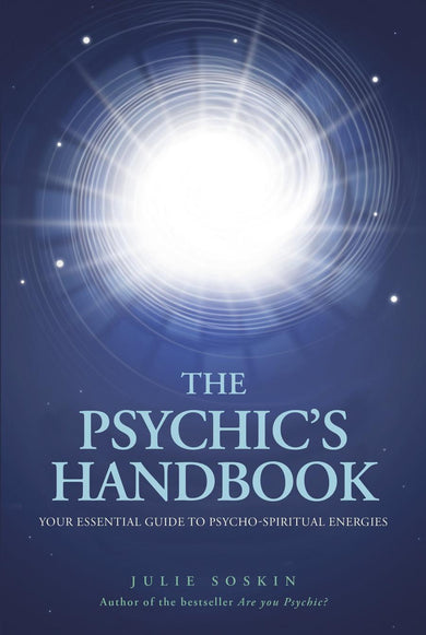 The Psychic's Handbook-Mind/ body/ spirit-買書書 BuyBookBook