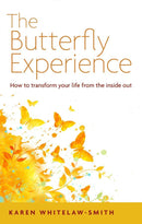 The Butterfly Experience-Self-help/ personal development/ practical advice-買書書 BuyBookBook