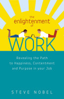 The Enlightenment of Work-Self-help/ personal development/ practical advice-買書書 BuyBookBook