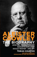 Aleister Crowley-Biography and memoirs-買書書 BuyBookBook