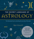 The Secret Language of Astrology-Mind/ body/ spirit-買書書 BuyBookBook