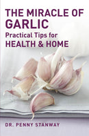 The Miracle of Garlic-Cookery / food and drink / food writing-買書書 BuyBookBook