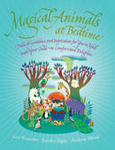 Magical Animals at Bedtime-Children’s picture books-買書書 BuyBookBook