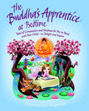 The Buddha's Apprentice at Bedtime-Children’s / Teenage fiction: Classic and traditional-買書書 BuyBookBook