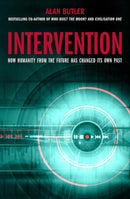 Intervention-Society/ culture/ social sciences-買書書 BuyBookBook