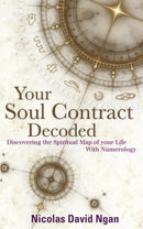 Your Soul Contract Decoded-Mind/ body/ spirit-買書書 BuyBookBook