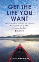 Get the Life You Want-Self-help/ personal development/ practical advice-買書書 BuyBookBook