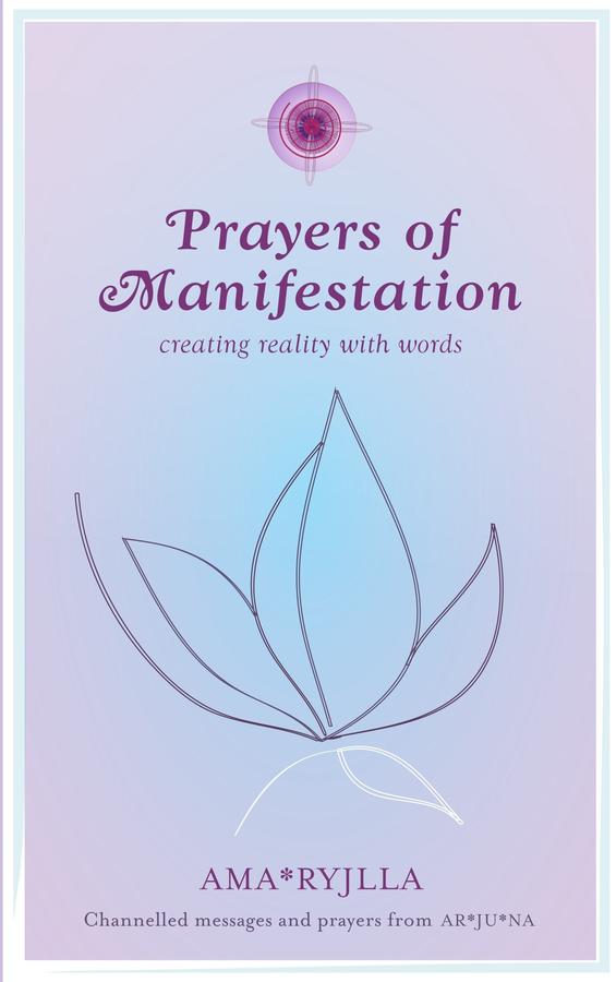 Prayers of Manifestation-Mind/ body/ spirit-買書書 BuyBookBook