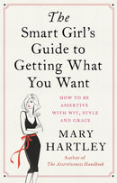 The Smart Girl's Guide to Getting What You Want-Business and Management-買書書 BuyBookBook