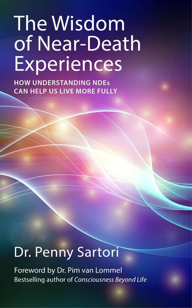 Wisdom of Near Death Experiences-Mind/ body/ spirit-買書書 BuyBookBook