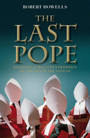 The Last Pope-Mind/ body/ spirit-買書書 BuyBookBook