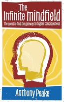 The Infinite Mindfield-Mind/ body/ spirit-買書書 BuyBookBook