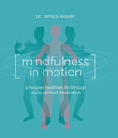 Mindfulness in Motion-Mind/ body/ spirit-買書書 BuyBookBook