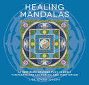 Healing Mandalas-Lifestyle and Leisure-買書書 BuyBookBook