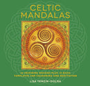 Celtic Mandalas-Lifestyle and Leisure-買書書 BuyBookBook