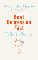 Beat Depression Fast-Family and health-買書書 BuyBookBook