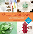 Buddhist Origami-Lifestyle and Leisure-買書書 BuyBookBook