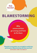 Blamestorming-Business and Management-買書書 BuyBookBook