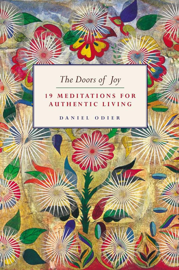 The Doors of Joy-Mind/ body/ spirit-買書書 BuyBookBook