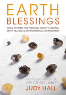 Earth Blessings-Mind/ body/ spirit-買書書 BuyBookBook