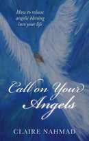 Call on Your Angels-Mind/ body/ spirit-買書書 BuyBookBook