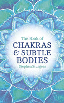 The Book of Chakras & Subtle Bodies-Mind/ body/ spirit-買書書 BuyBookBook