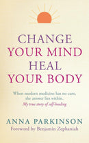 Change Your Mind, Heal Your Body-Family and health-買書書 BuyBookBook