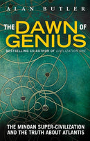 The Dawn of Genius-Society/ culture/ social sciences-買書書 BuyBookBook