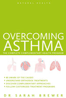 Overcoming Asthma-Family and health-買書書 BuyBookBook