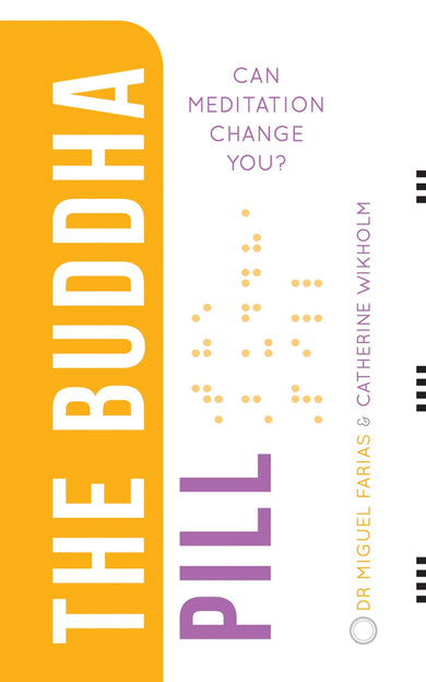 The Buddha Pill-Medicine and Nursing-買書書 BuyBookBook