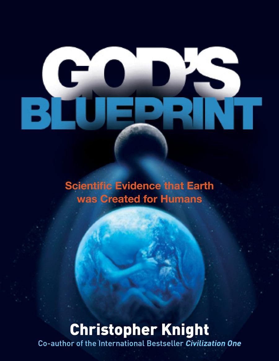 God's Blueprint-Mind/ body/ spirit-買書書 BuyBookBook